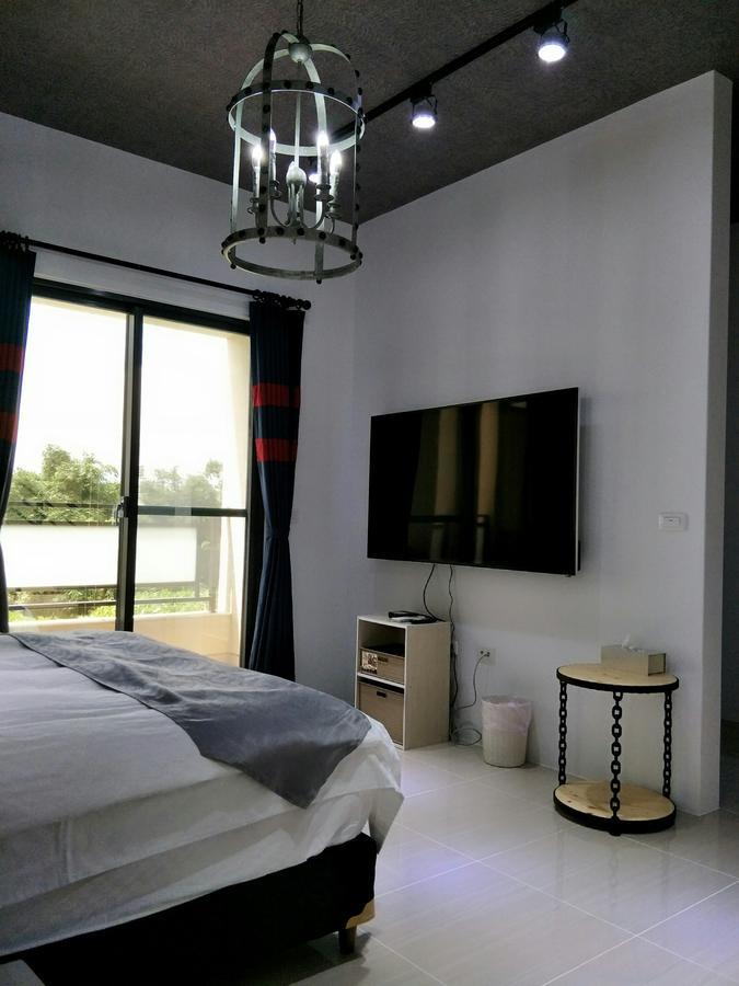 Appartement Bella à Ji'an Extérieur photo
