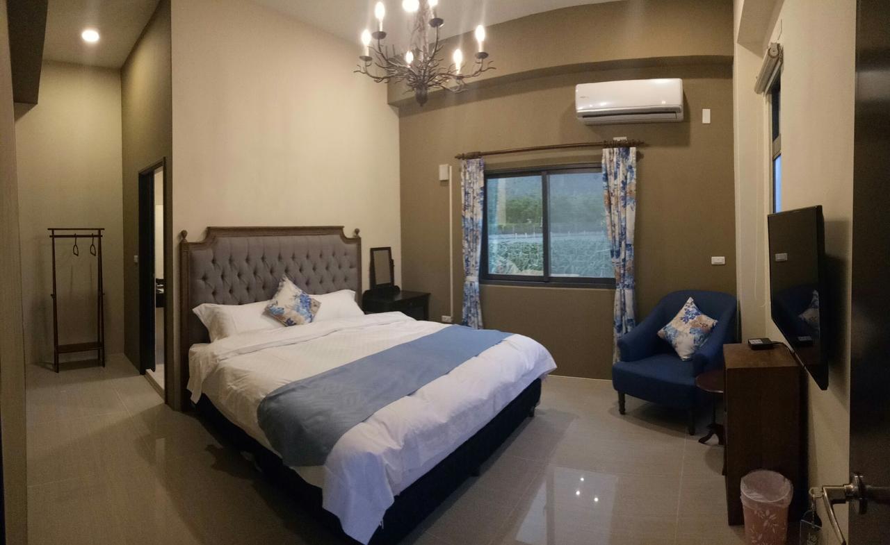 Appartement Bella à Ji'an Extérieur photo
