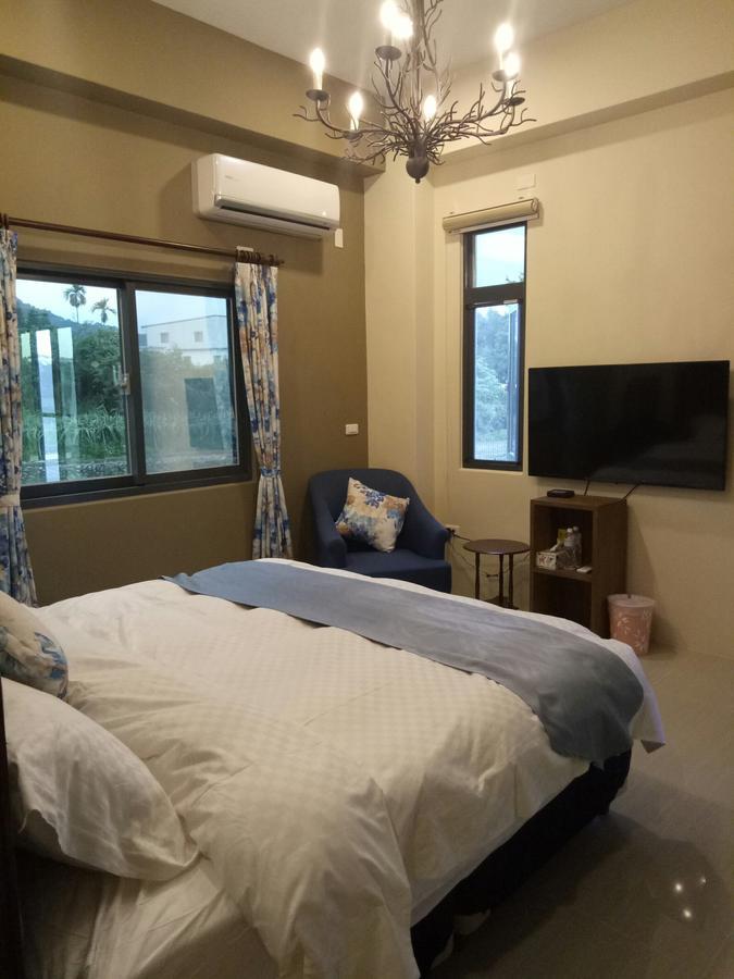 Appartement Bella à Ji'an Extérieur photo