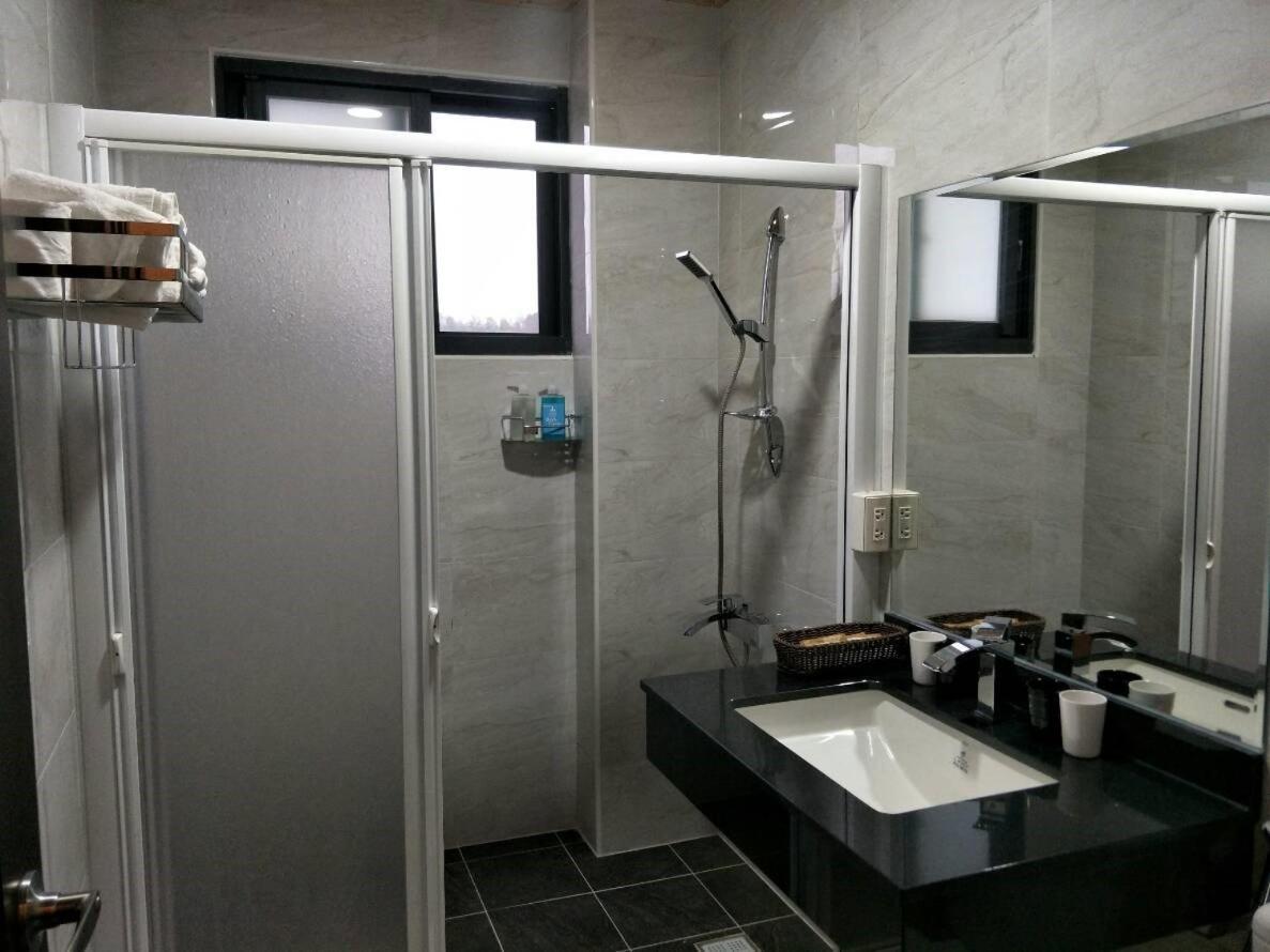 Appartement Bella à Ji'an Extérieur photo